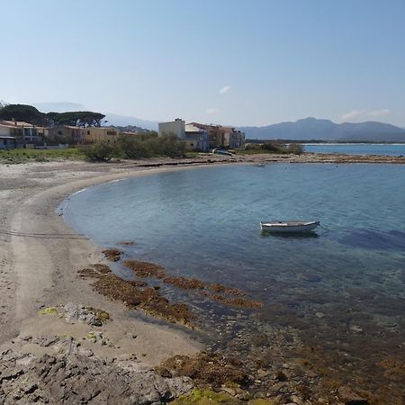 L'Appartamento Sul Borgo Santa Lucia  Dış mekan fotoğraf