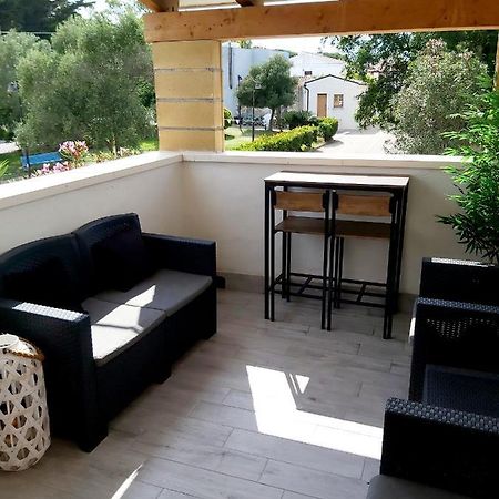 L'Appartamento Sul Borgo Santa Lucia  Dış mekan fotoğraf
