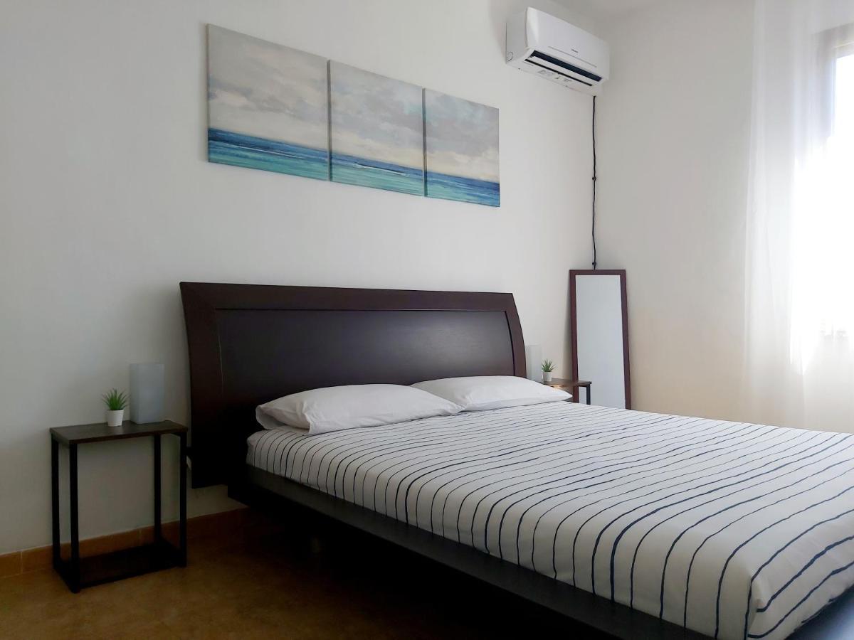 L'Appartamento Sul Borgo Santa Lucia  Dış mekan fotoğraf