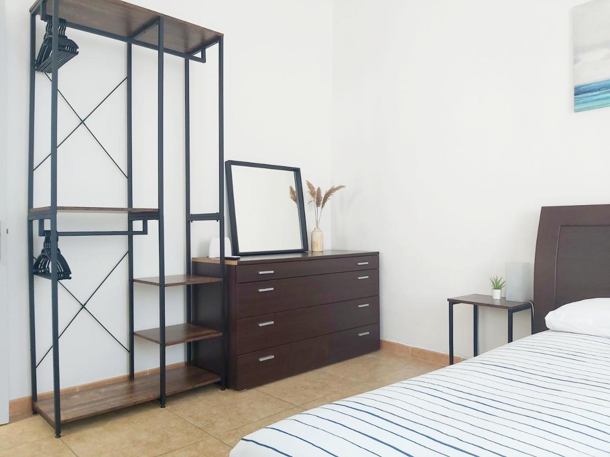 L'Appartamento Sul Borgo Santa Lucia  Dış mekan fotoğraf