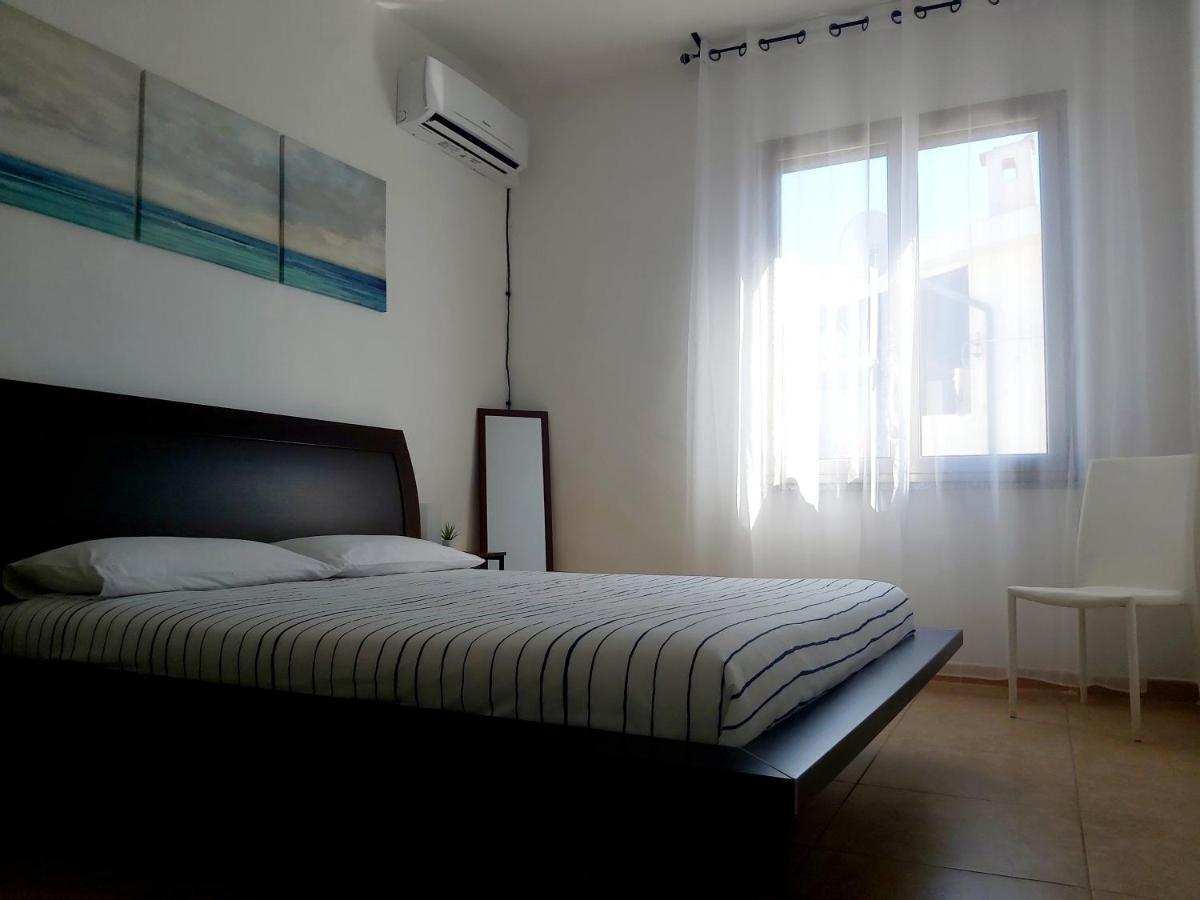 L'Appartamento Sul Borgo Santa Lucia  Dış mekan fotoğraf