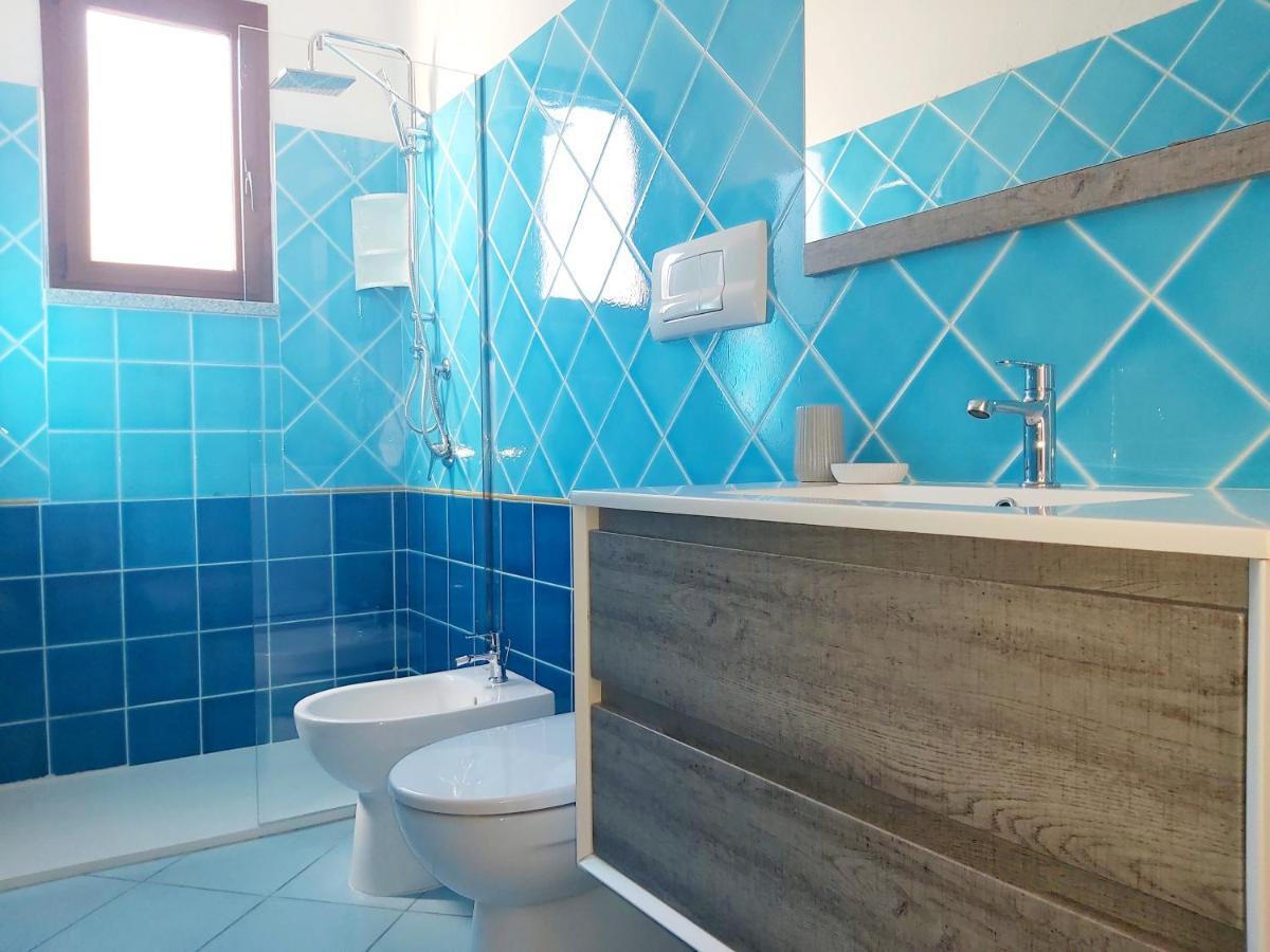 L'Appartamento Sul Borgo Santa Lucia  Dış mekan fotoğraf