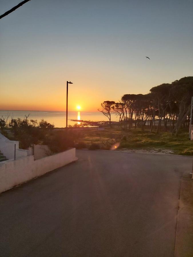 L'Appartamento Sul Borgo Santa Lucia  Dış mekan fotoğraf