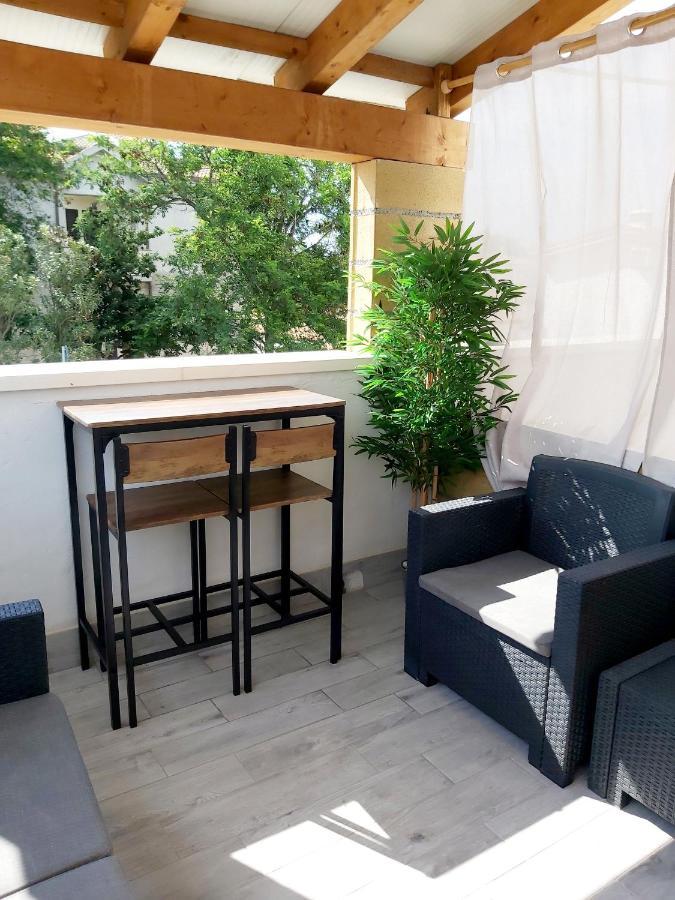 L'Appartamento Sul Borgo Santa Lucia  Dış mekan fotoğraf