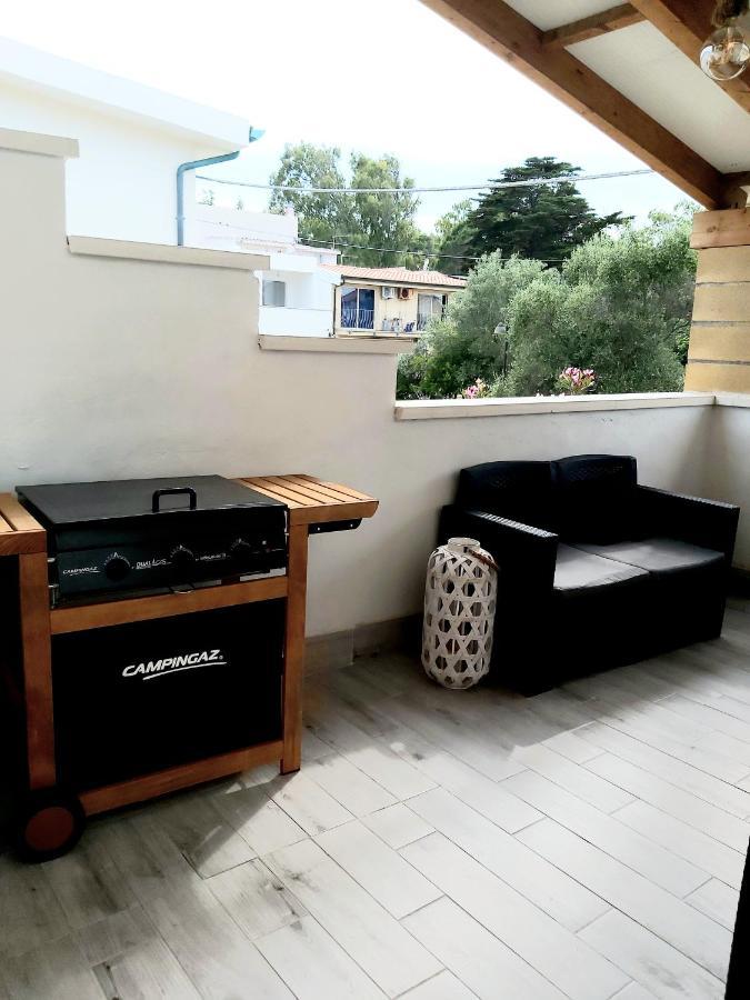 L'Appartamento Sul Borgo Santa Lucia  Dış mekan fotoğraf